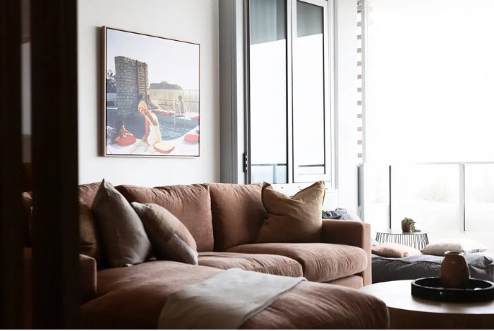 Byron Bay interior design experts