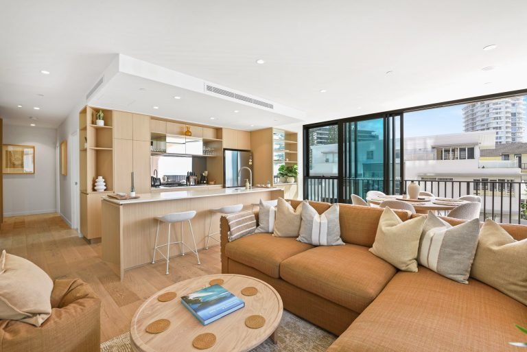 interior designers Gold Coast