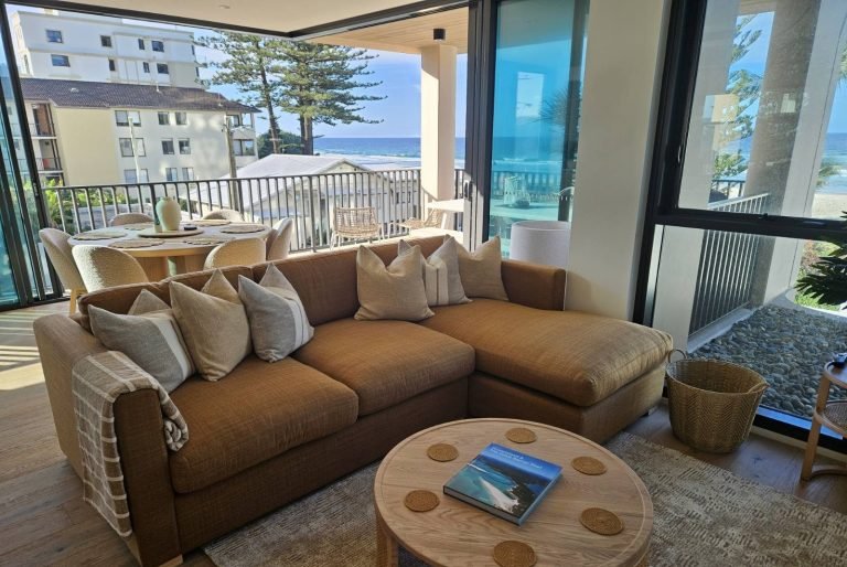 interior designers Gold Coast